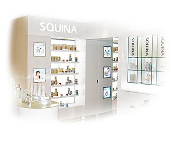 About Squina