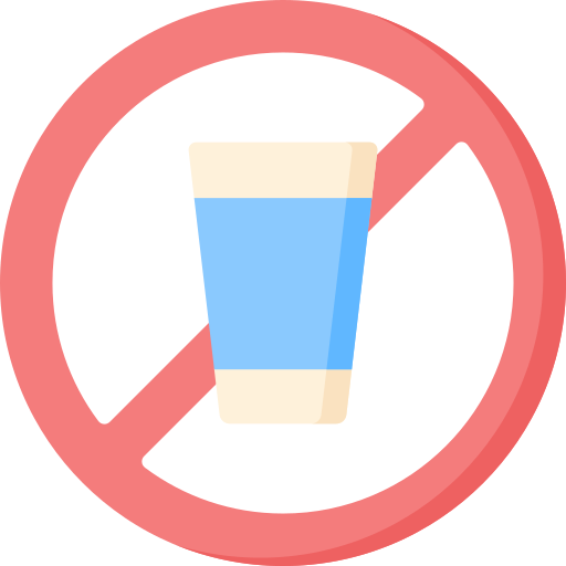 no-drink